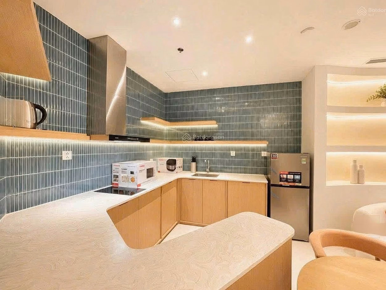 Selling 1 bedroom, 1 bath apartment in Bai Tien, Libera Nha Trang, super bargain price 1,625 billion, 28m2