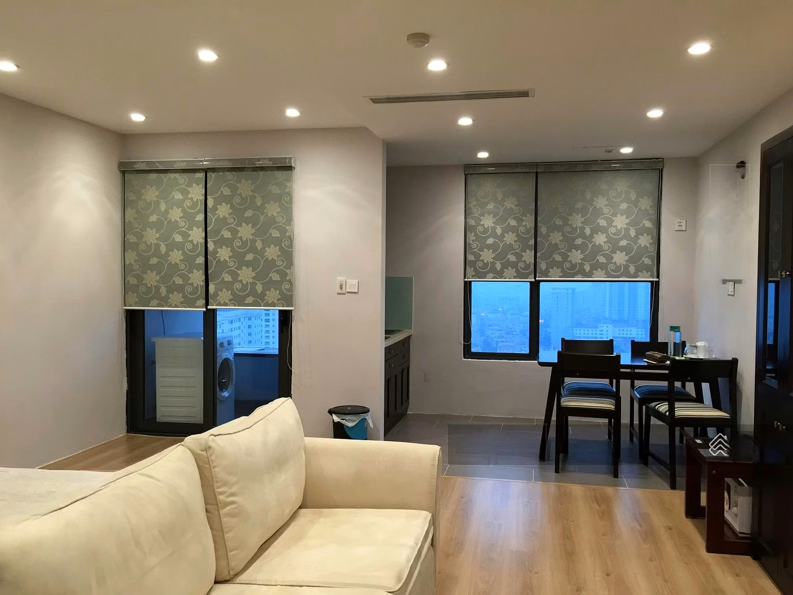 Good price! Beautiful house for rent Star City apartment 1 bedroom fully furnished 50m2 price only 11 million/month***