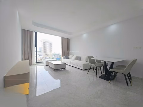 Remove stamp for 2-bedroom Endless Skyline Westlake apartment only 20 million/month - Contact now (Hotline: 0349 511 ***)