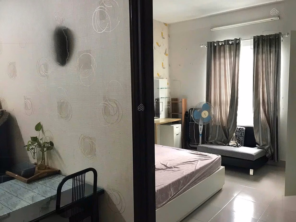 2 bedroom apartment for rent CT4 Vinh Diem Trung, Nha Trang only 6 million