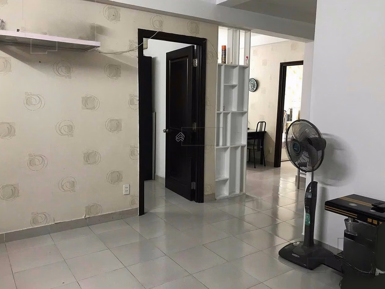 2 bedroom apartment for rent CT4 Vinh Diem Trung, Nha Trang only 6 million