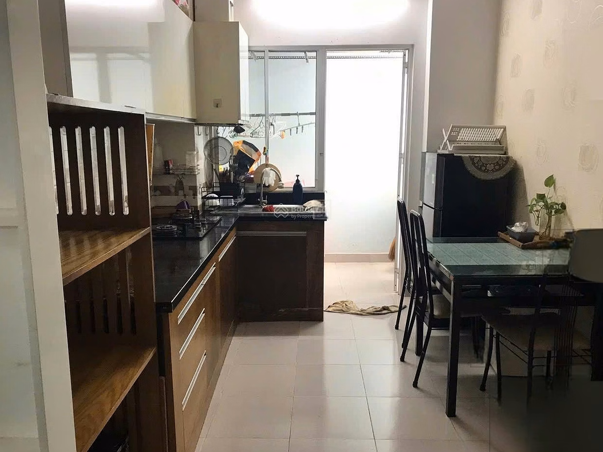 2 bedroom apartment for rent CT4 Vinh Diem Trung, Nha Trang only 6 million
