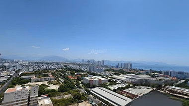 Need money to reduce price for corner apartment with 2 balconies with mountain and sea view c