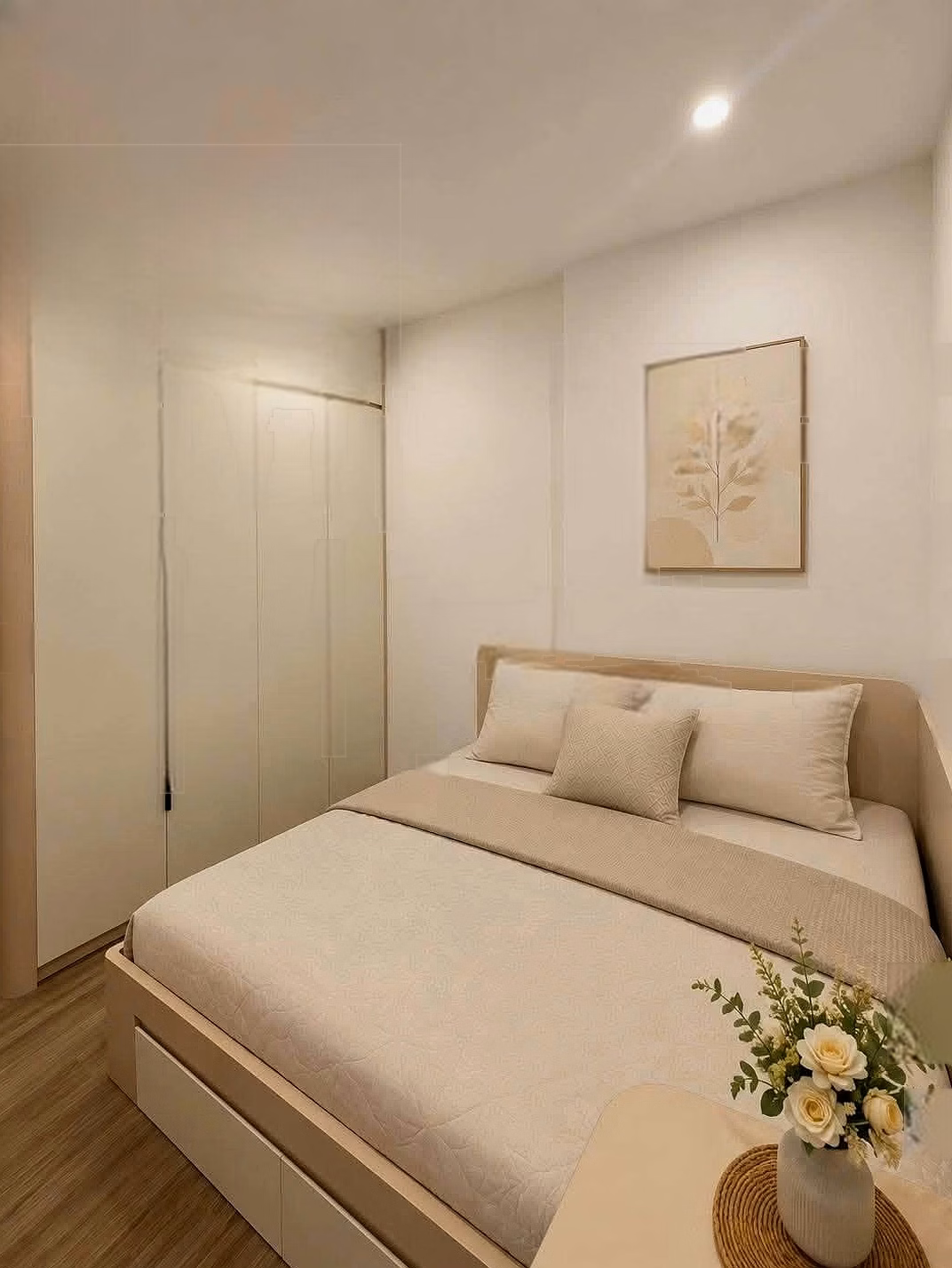 Fund of apartments for rent in Vinhomes Smart City Studio, 1 Bedroom, 2 Bedrooms, 3 Bedrooms Fully Furnished, Good Price