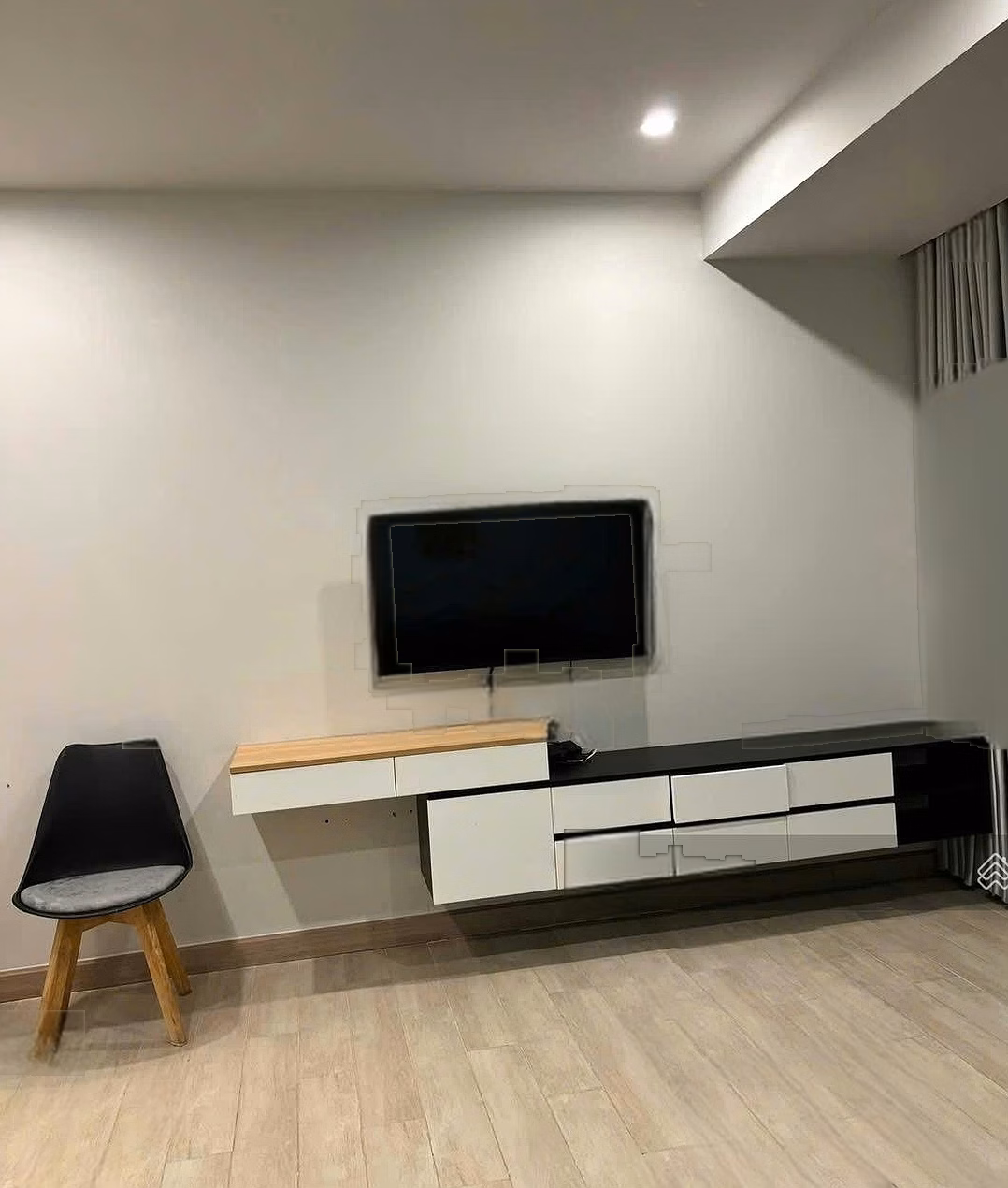 Gold Coast Nha Trang apartment for rent high floor fully furnished for only 14 million/month