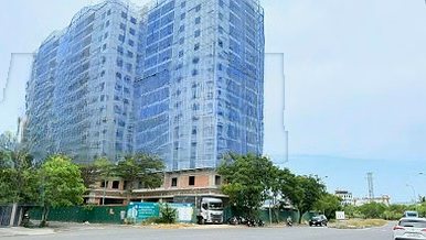 Officially receiving bookings for Alora Nha Trang