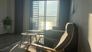 Officially receiving bookings for Alora Nha Trang