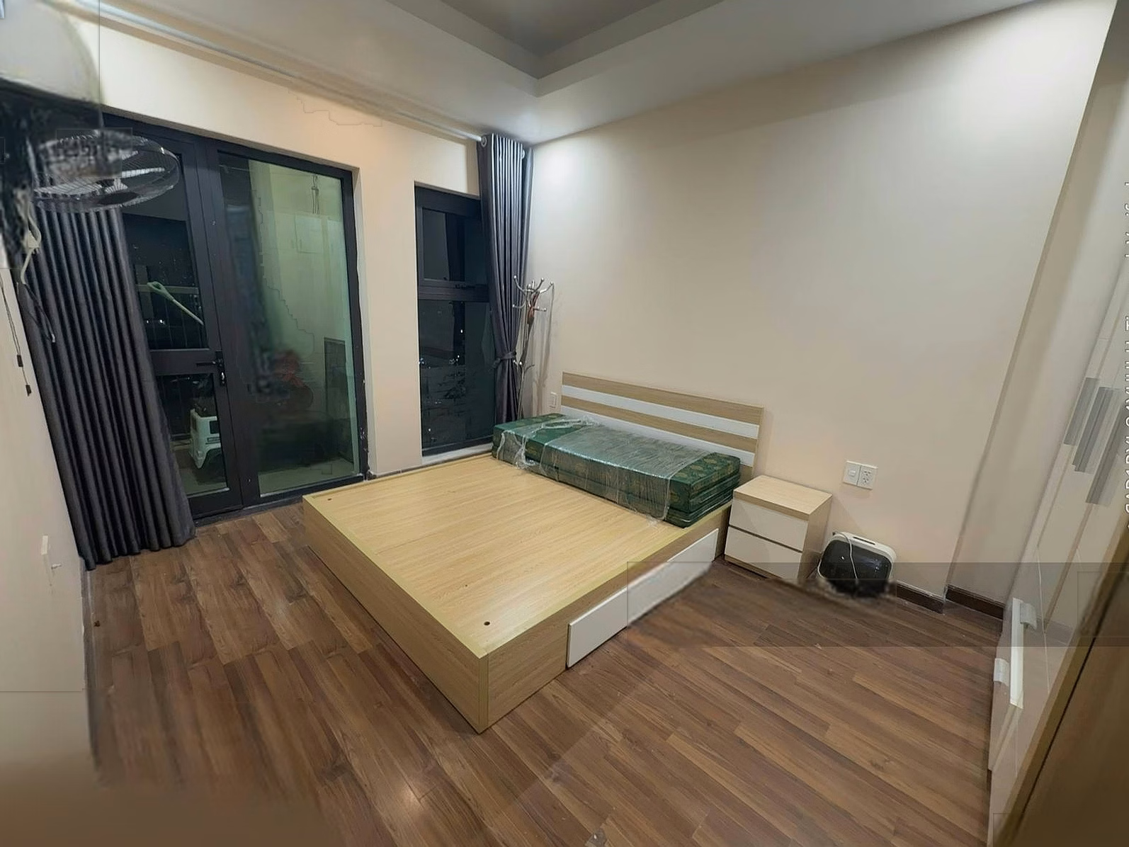 My Dinh Plaza 2 for rent, 75m², 2 bedrooms, fully furnished, 13 million***