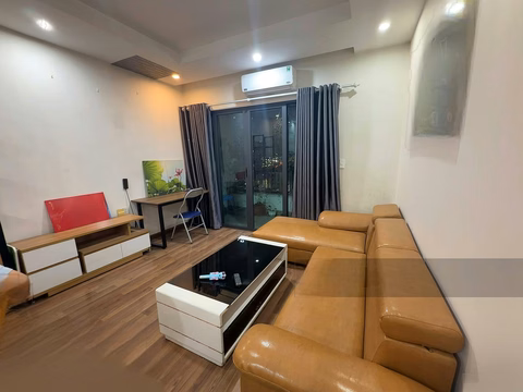 My Dinh Plaza 2 for rent, 75m², 2 bedrooms, fully furnished, 13 million. Contact 0971 342 ***