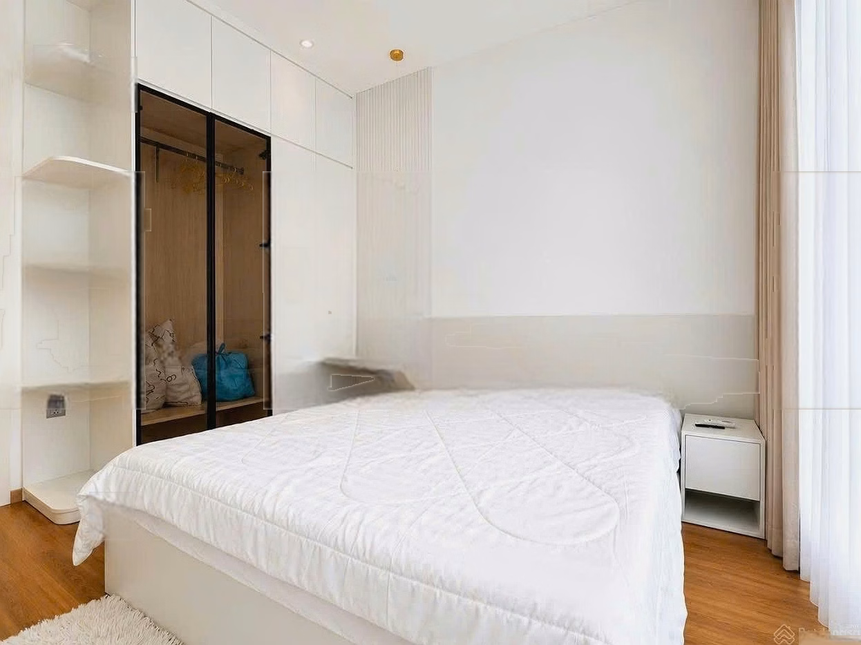 Panoma apartment for rent with 1 bedroom+ fully furnished