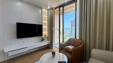 Panoma apartment for rent with 1 bedroom+ fully furnished