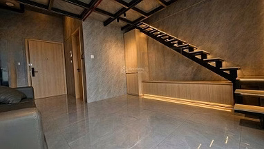 Panoma apartment for rent with 1 bedroom+ fully furnished