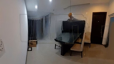 Panoma apartment for rent with 1 bedroom+ fully furnished