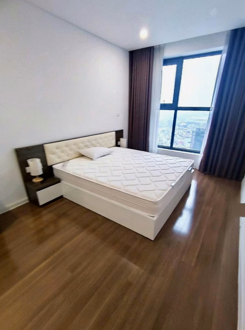 Unbeatable price My Dinh Pearl 80m2 - 2 bedrooms fully furnished, price 14.5 million/month Contact: 0989 848 ***