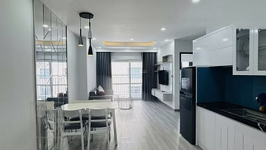 Duplex apartment for sale, 2 floors, Napoleon Nha Trang building, good price, nice location, view 102