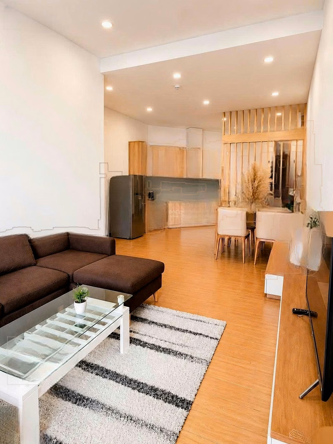 OWNER FOR RENT SUN AVENUE AN KHANH |CENTRAL BUILDING| STUDIO, 1 bedroom + 1, 2 bedrooms | SHORT & LONG TERM | 1 MONTH DEPOSIT