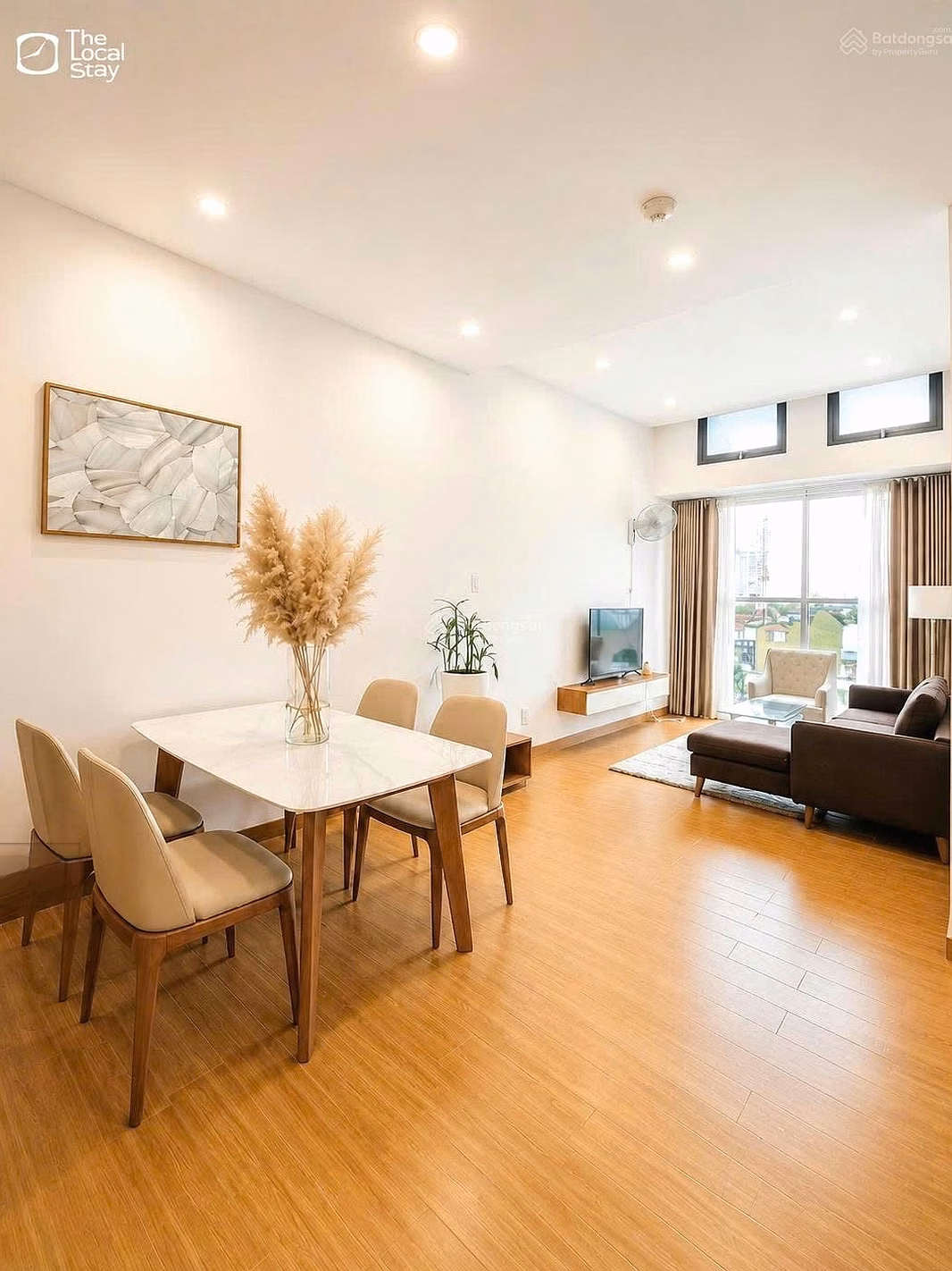 OWNER FOR RENT SUN AVENUE AN KHANH |CENTRAL BUILDING| STUDIO, 1 bedroom + 1, 2 bedrooms | SHORT & LONG TERM | 1 MONTH DEPOSIT
