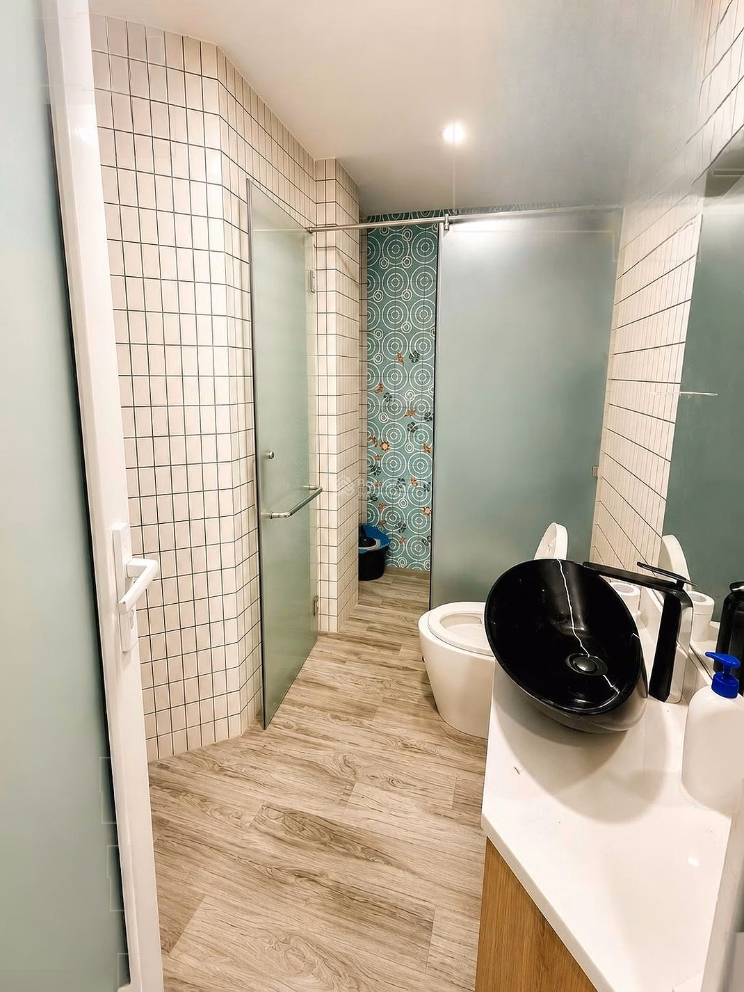 OWNER FOR RENT SUN AVENUE AN KHANH |CENTRAL BUILDING| STUDIO, 1 bedroom + 1, 2 bedrooms | SHORT & LONG TERM | 1 MONTH DEPOSIT