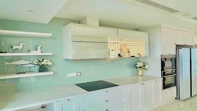 Loft The Opera Metropole 3 bedroom luxury apartment for rent in Thu Thiem center, district 2