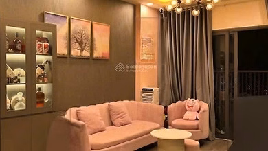 PH apartment with river view, Vinh Truong seaport - beautiful view axis of PH, chill day and night