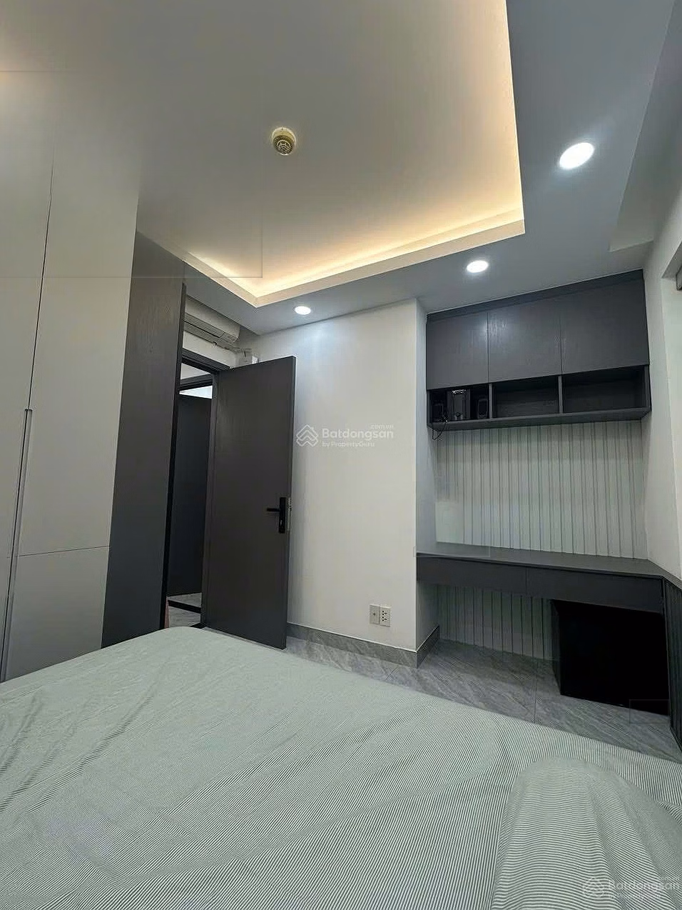 Apartment for urgent sale, Corner with 2 open sides, 3 bedrooms, 2 bathrooms at An Gia Garden, 5.2 billion, 83m2