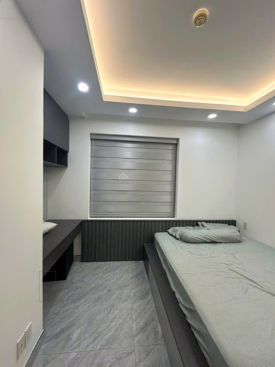 Apartment for urgent sale, Corner with 2 open sides, 3 bedrooms, 2 bathrooms at An Gia Garden, 5.2 billion, 83m2