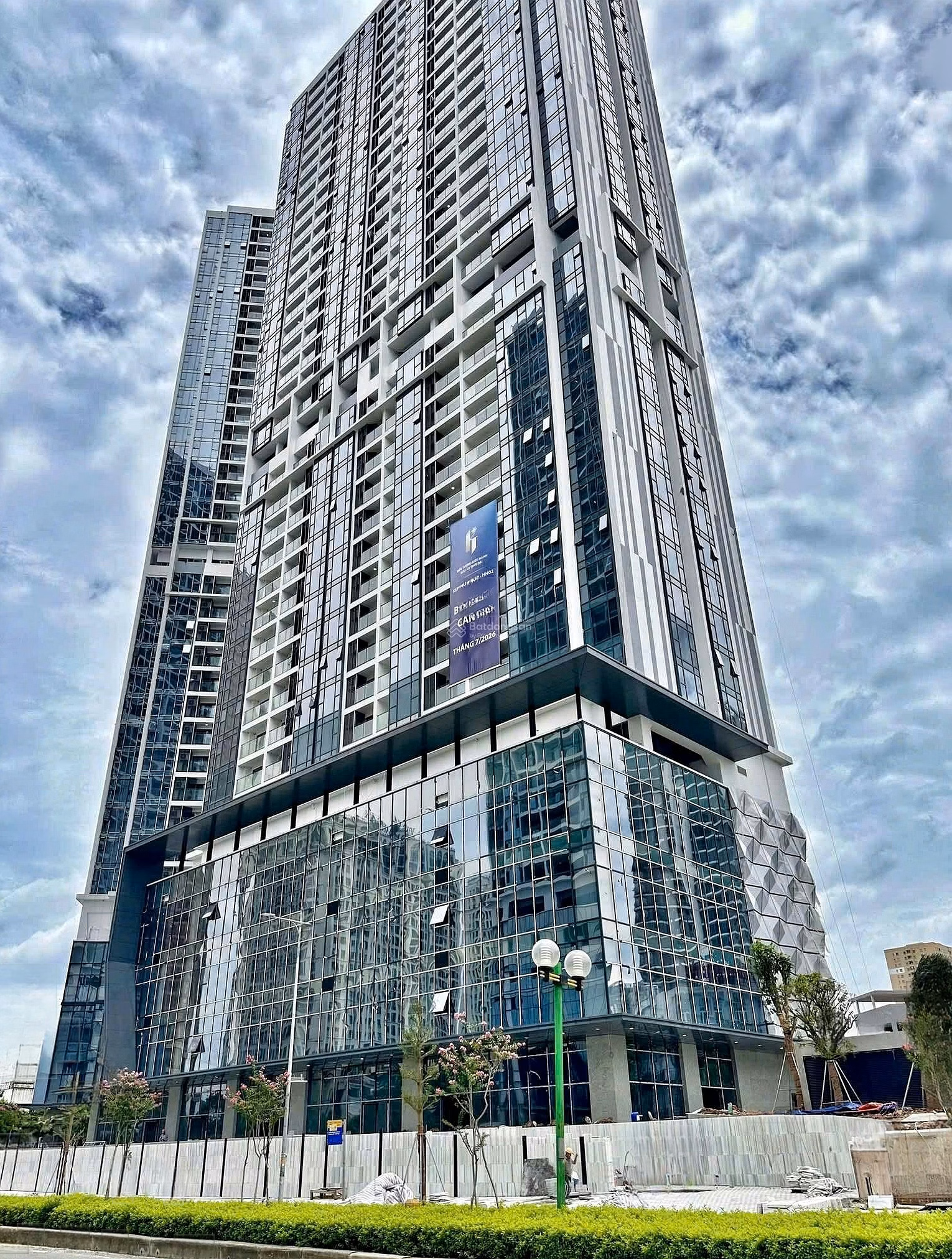 KEPLER LAND APARTMENT FOR RENT, HA DONG WARD