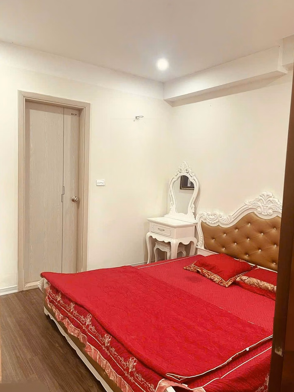 KEPLER LAND APARTMENT FOR RENT, HA DONG WARD