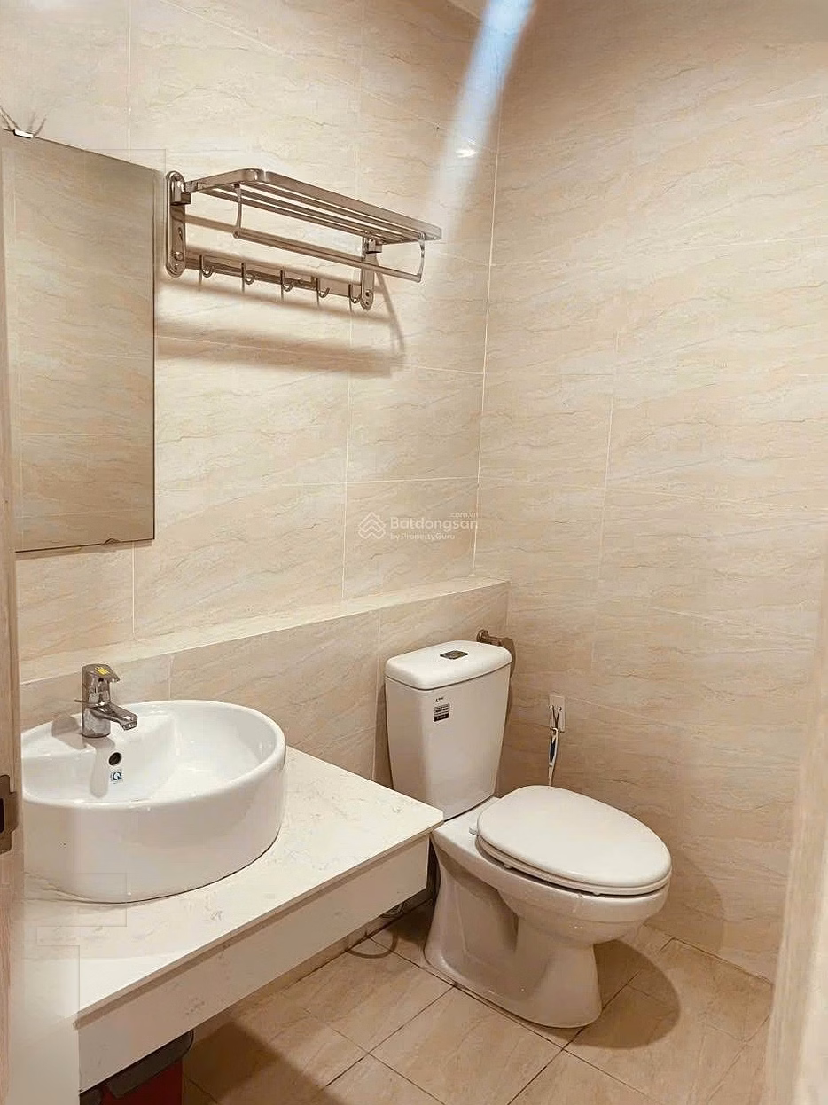 KEPLER LAND APARTMENT FOR RENT, HA DONG WARD