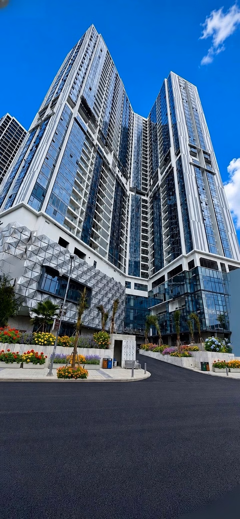 KEPLER LAND APARTMENT FOR RENT, HA DONG WARD