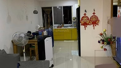 Studio apartment for sale 28.1m2 facing Libera Nha Trang beach for 2 billion