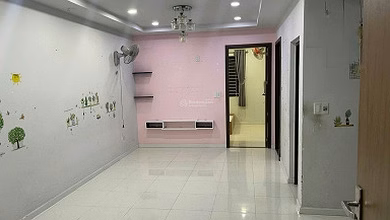 Studio apartment for sale 28.1m2 facing Libera Nha Trang beach for 2 billion