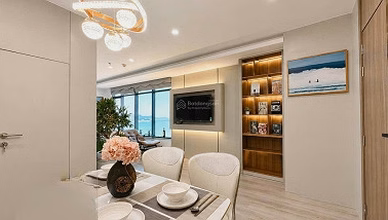Libera Nha Trang apartment for sale 1 bedroom+ 40.9m2 for 3.5 billion