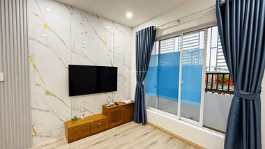 Libera Nha Trang apartment for sale 1 bedroom+ 40.9m2 for 3.5 billion