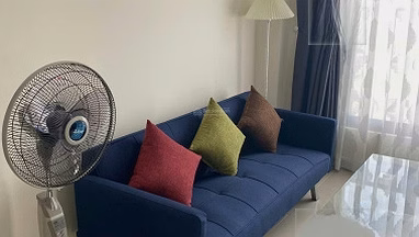 Libera Nha Trang apartment for sale 1 bedroom+ 40.9m2 for 3.5 billion