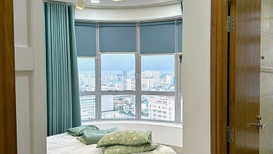 Shopping cart of SAM Towers luxury apartments for rent from 1 bedroom to 3 bedrooms at good prices
