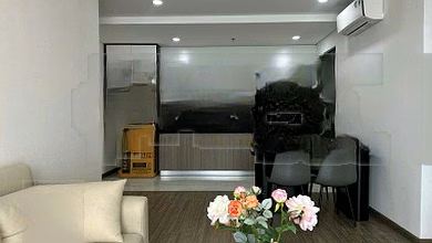 Shopping cart of SAM Towers luxury apartments for rent from 1 bedroom to 3 bedrooms at good prices