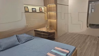 Shopping cart of SAM Towers luxury apartments for rent from 1 bedroom to 3 bedrooms at good prices