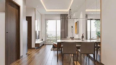 Shopping cart of SAM Towers luxury apartments for rent from 1 bedroom to 3 bedrooms at good prices