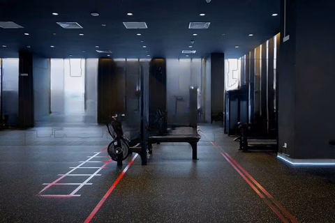 Shopping cart of SAM Towers luxury apartments for rent from 1 bedroom to 3 bedrooms at good prices