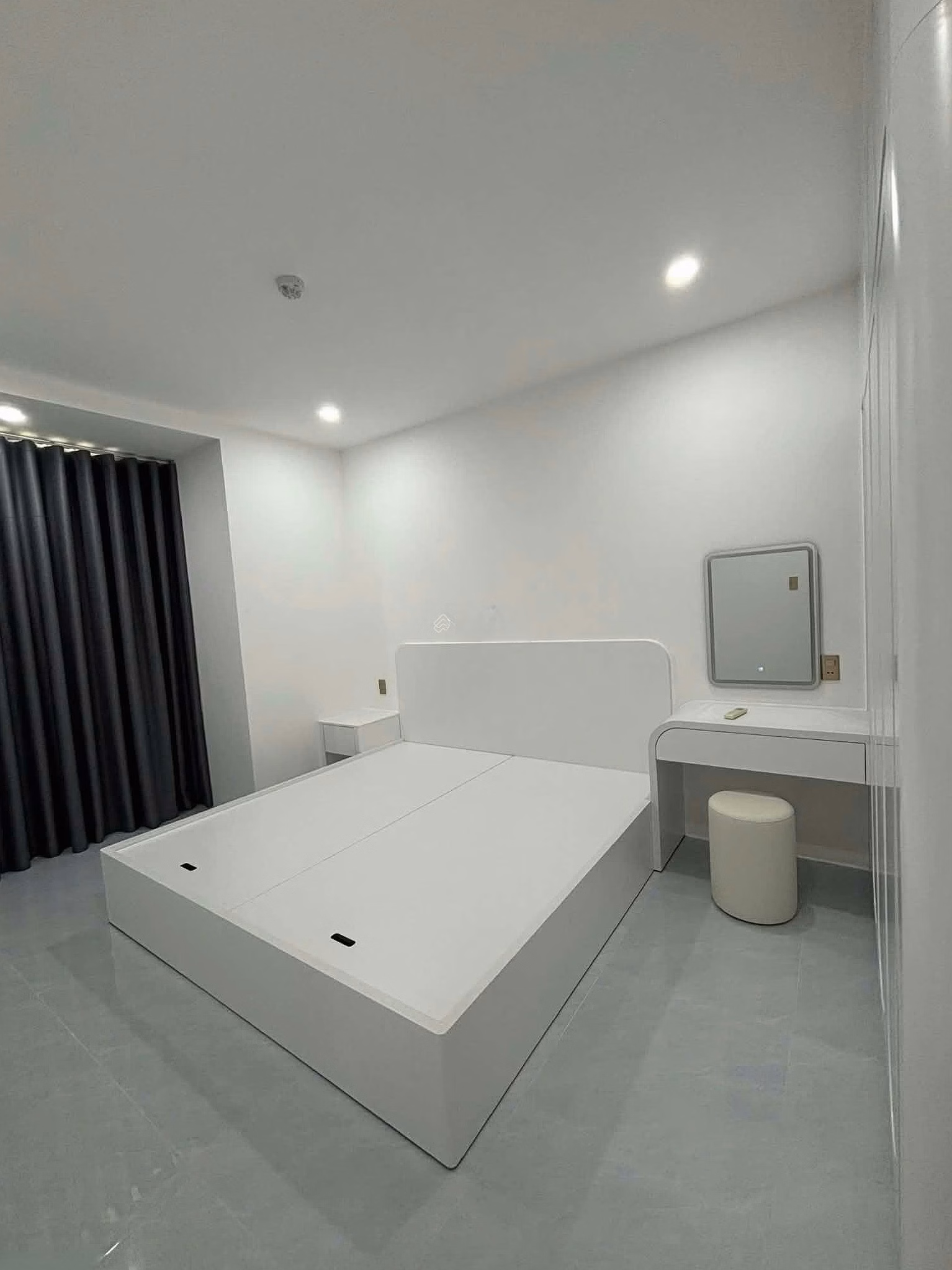 Selling corner apartment Muong Thanh 60 Tran Phu 49.2m² price 2,750 billion