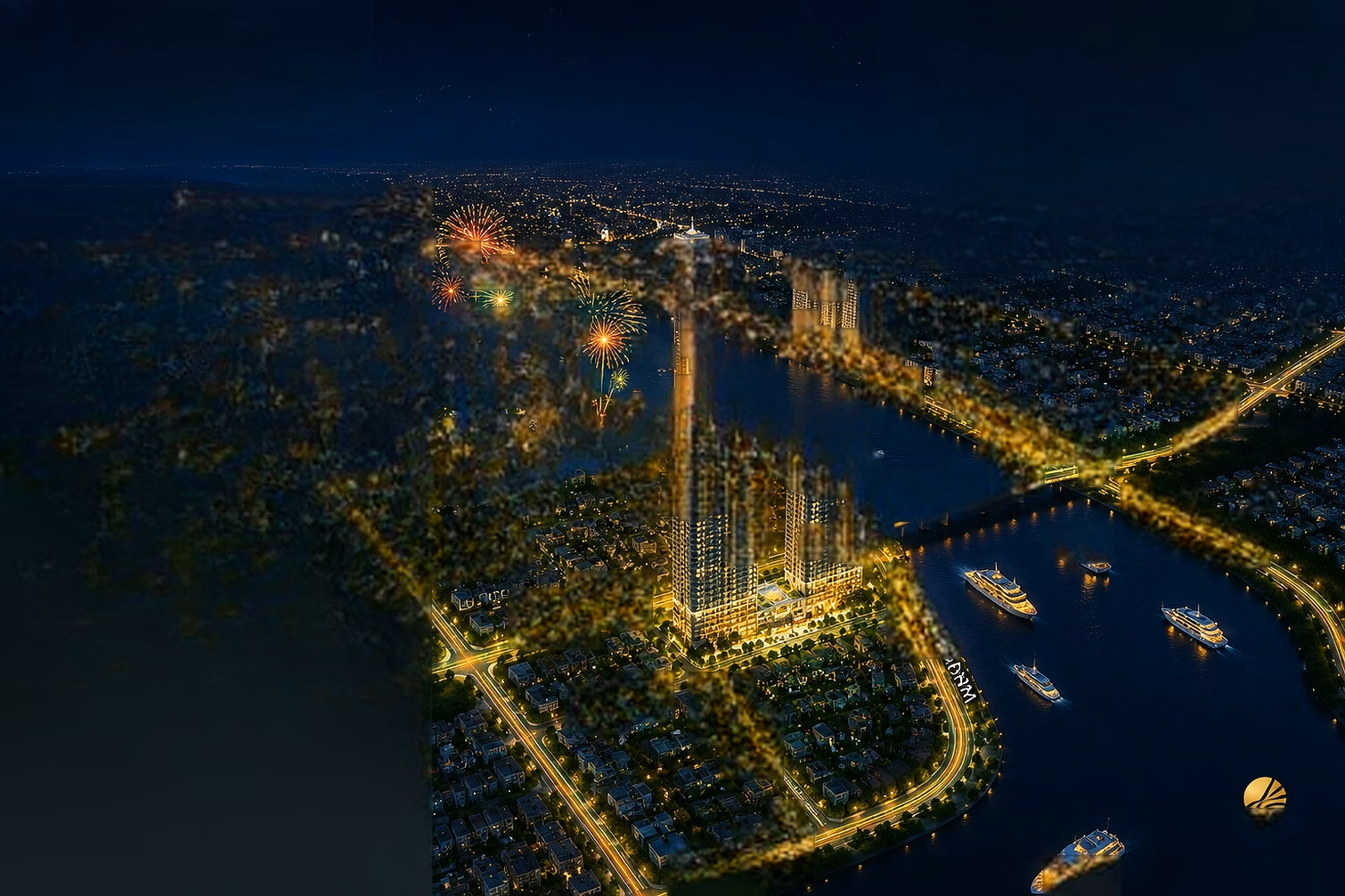 RARE SUPER PRODUCT M2-15-18 | The Meridian Da Nang
