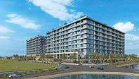 Noble Crystal Long Bien 4 bedrooms 288m2 lake view Harmony - High-class furniture - 5* operation BWT Worldhotels
