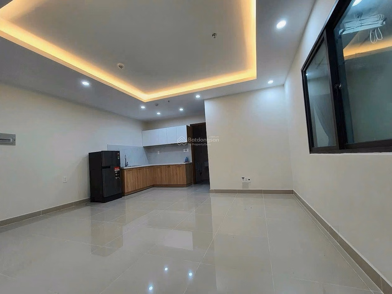 Selling apartment CT4 VCN Phuoc Hai 66m2 for only 3.4 billion