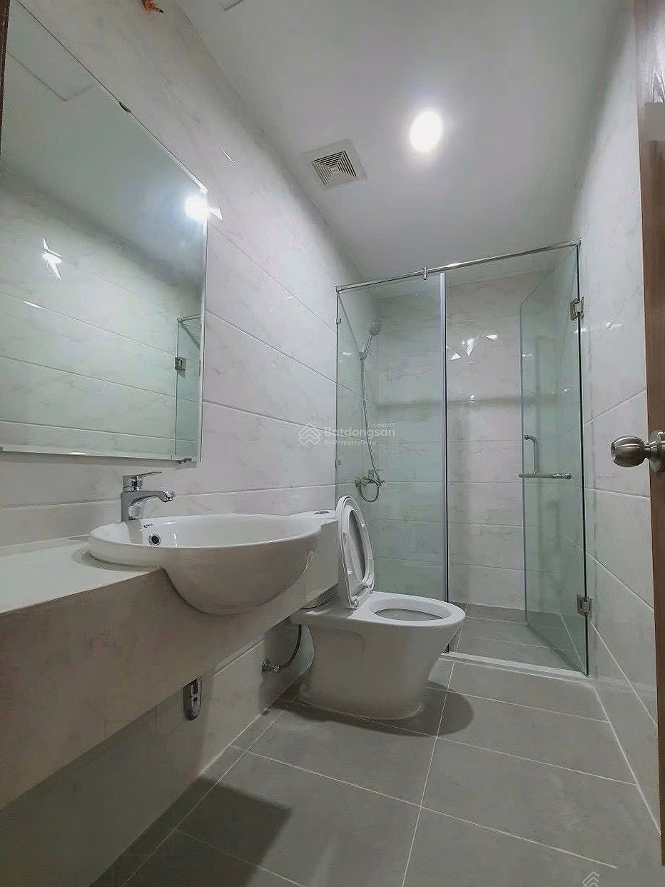 Selling apartment CT4 VCN Phuoc Hai 66m2 for only 3.4 billion