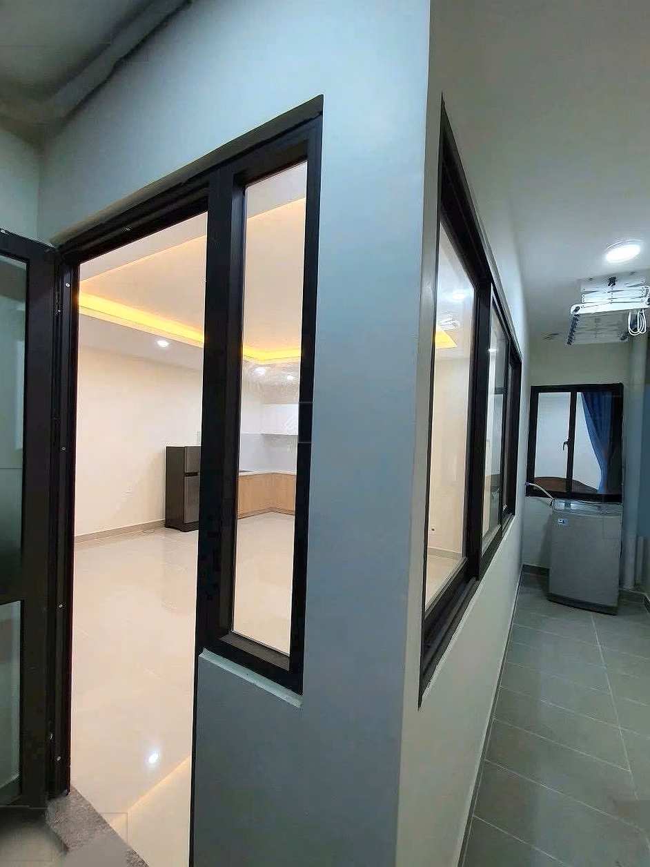 Selling apartment CT4 VCN Phuoc Hai 66m2 for only 3.4 billion