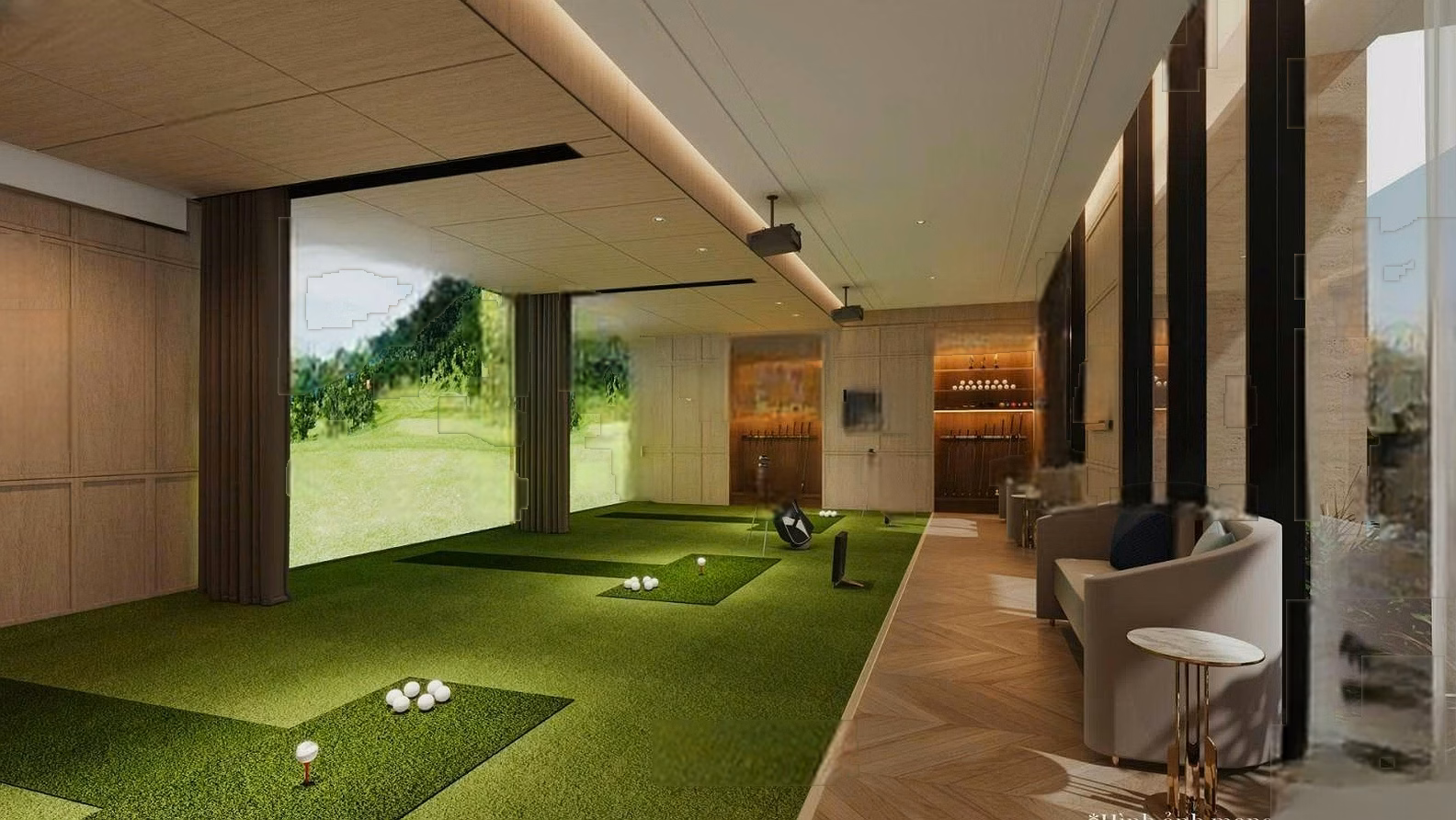 Super product The Legend Da Nang, 3-bedroom apartment facing the Han River, priced at only 138 million/m2