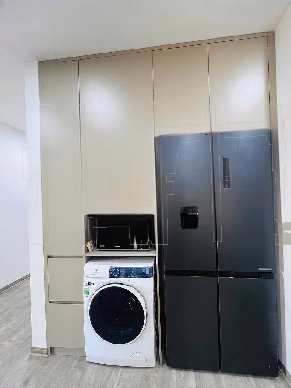 Splendora apartment for rent, 150m2 3N 2VS, full of nice furniture, clean and beautiful house