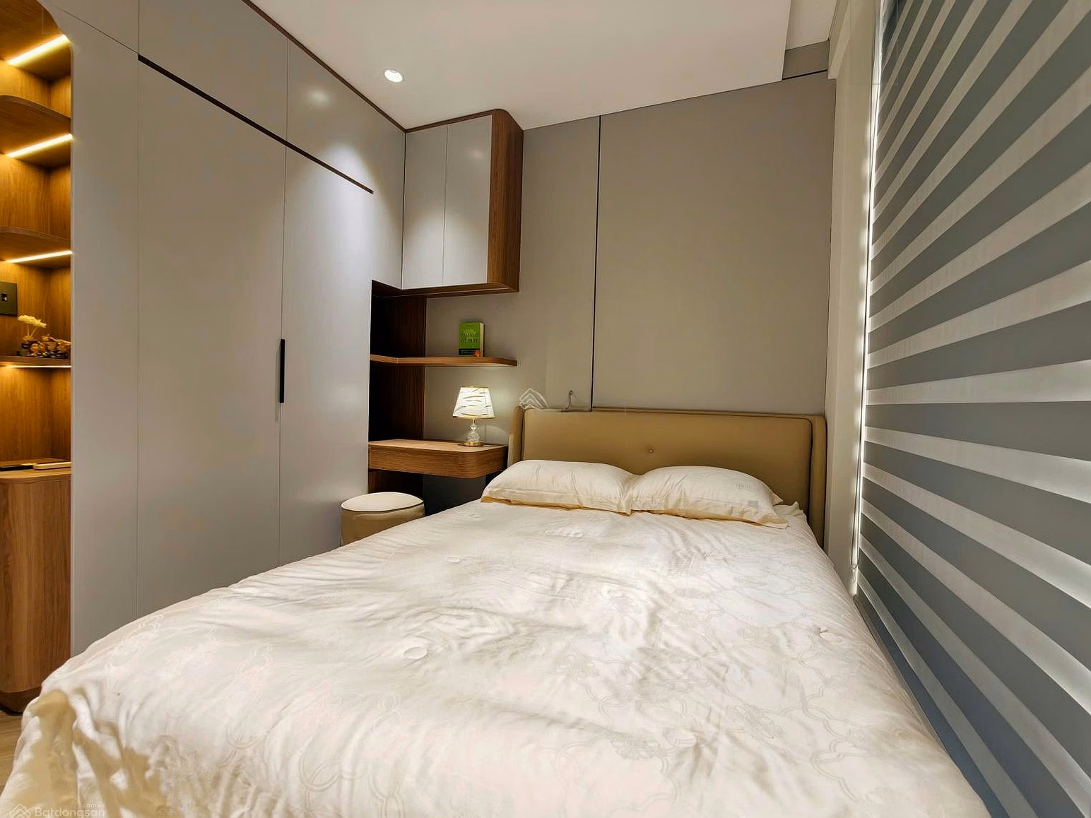 Many fully furnished Sun Panoma apartments for rent