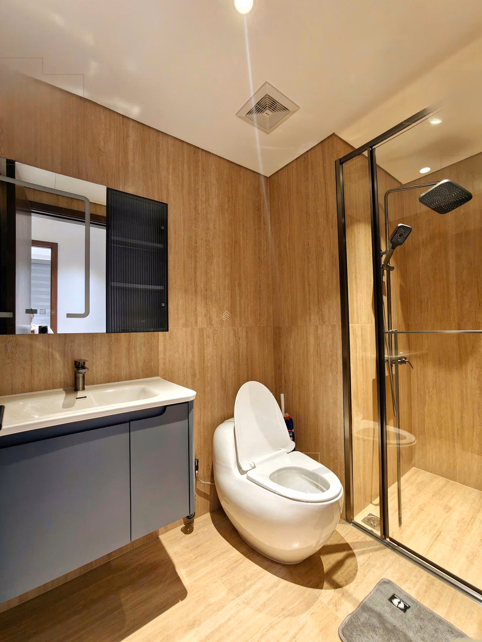 Many fully furnished Sun Panoma apartments for rent